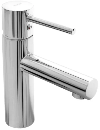 Смеситель для раковины без донного клапана Rea Tess REA-B8801 