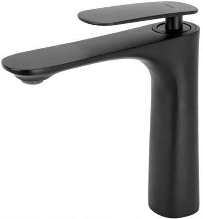 Смеситель для раковины без донного клапана Rea Berg REA-B2038 