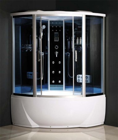 Душевой бокс Timo Т-1155 