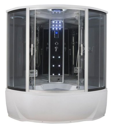 Душевая кабина Erlit ER4335T-EXC2 