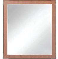 Зеркало Creto Vetra 80 15-80100N Орех