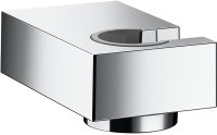 Держатель ручного душа Hansgrohe Porter E 28387000 Хром