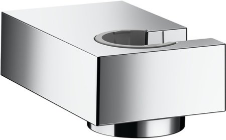 Держатель ручного душа Hansgrohe Porter E 28387000 Хром 