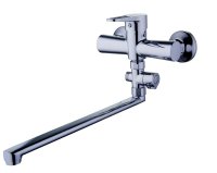 Смеситель G-Lauf NUD6-A045 для ванны и душа