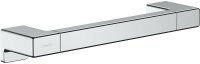 Поручень Hansgrohe AddStoris 41744000 Хром