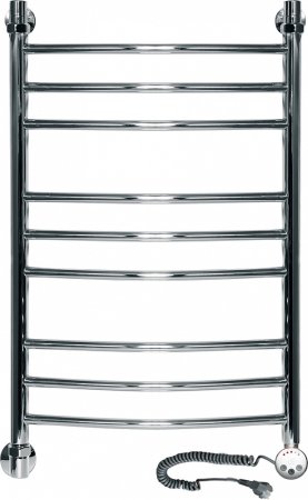 Полотенцесушитель электрический Ника Arc ЛД (г2) 80/50-9 L 
