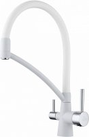 Смеситель Paulmark Siegen Si213111-431 для кухонной мойки Смеситель Paulmark Siegen Si213111-431 для кухонной мойки