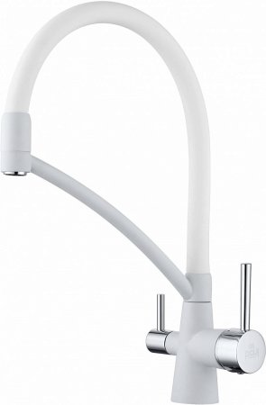 Смеситель Paulmark Siegen Si213111-431 для кухонной мойки 