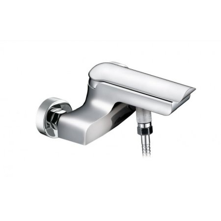Смеситель для ванны Landberg LB-17504-C98 Хром 