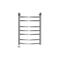 Полотенцесушитель электрический Ника Arc ЛД (г2) 60х40 левый тэн