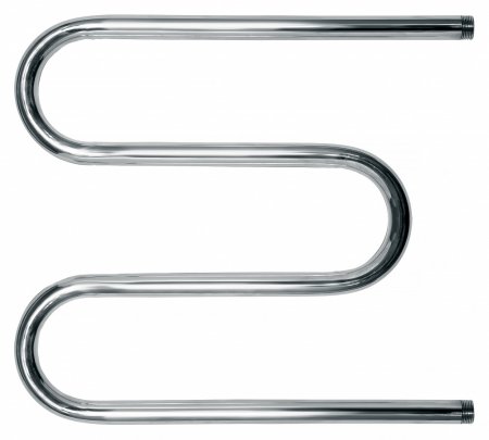 Полотенцесушитель водяной Ника Simple М-1 60/50 