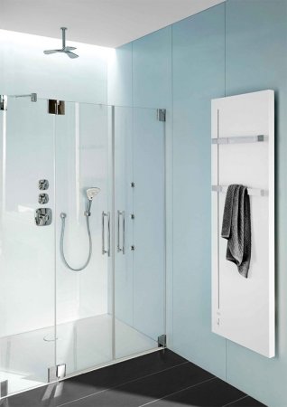 Верхний душ Kludi Fizz 6757805-00 Хром 