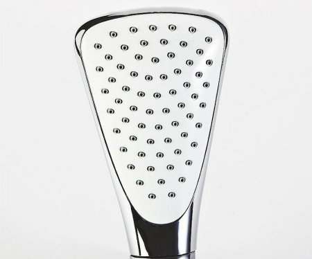 Верхний душ Kludi Fizz 6757805-00 Хром 