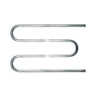 Полотенцесушитель водяной Ника Simple М1/СП 50х100