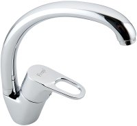 Смеситель для кухни Frap H50 F4150 Хром
