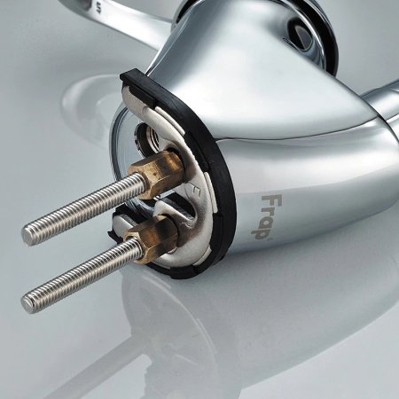 Смеситель для кухни Frap H50 F4150 Хром 