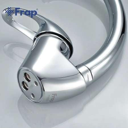 Смеситель для кухни Frap H50 F4150 Хром 