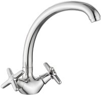 Смеситель для кухни Splenka S80.42, хром