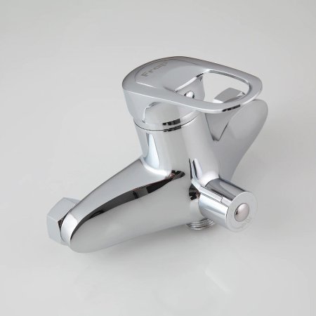 Смеситель для ванны Frap H220 F22004 универсальный Хром 