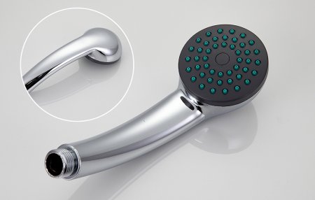 Смеситель для ванны Frap H220 F22004 универсальный Хром 