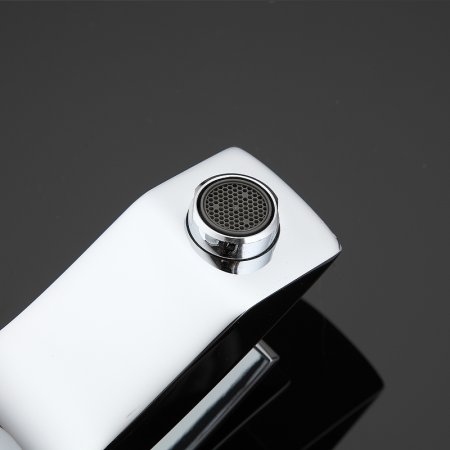 Смеситель для раковины Gappo G07 G1007 Хром 