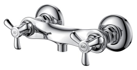 Смеситель D&K Documenta Hessen DA1213101 для душа 