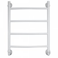 Полотенцесушитель водяной Ника Arc ЛД 50/40 белый