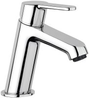 Смеситель для раковины Paini Unika 59CR205LMKM Хром