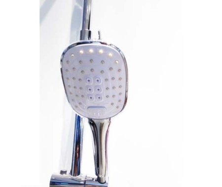 Душевая система SSWW FT13135 