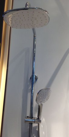 Душевая система SSWW FT13135 