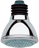 Верхний душ Grohe Movario 28394000 Хром