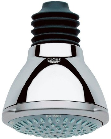 Верхний душ Grohe Movario 28394000 Хром 