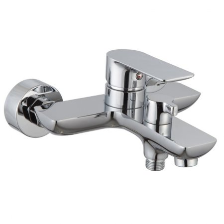 Cмеситель для ванны GANZER SUSANNE GZ21031 CHROME 