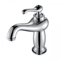 Смеситель для раковины Kaiser Logo 47711 Хром Смеситель для раковины Kaiser Logo 47711 Хром