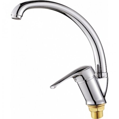 Cмеситель для кухни HANSEN H59022 Хром 