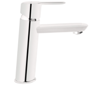 Смеситель для раковины Deante ARNIKA BQA_021M хром