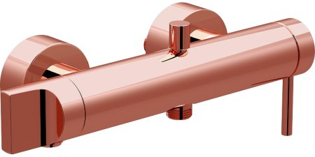 Смеситель для душа Vitra Origin A4261926 Медь 
