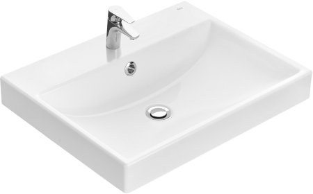 Раковина Roca Ona 60 ZRU9307561 Белая 
