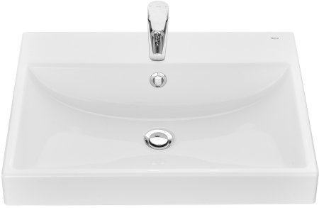 Раковина Roca Ona 60 ZRU9307561 Белая 