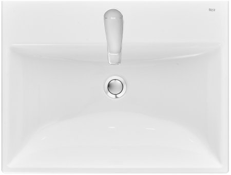 Раковина Roca Ona 60 ZRU9307561 Белая 