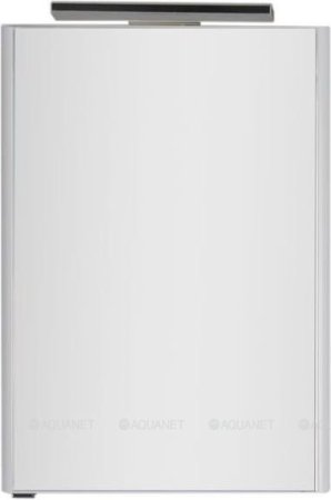 Зеркало-шкаф Aquanet Орлеан 60 белый 