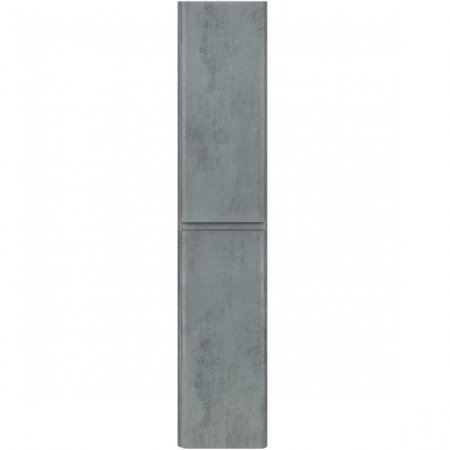 Шкаф пенал Vincea Vico 35 VSC-2V170BT подвесной Beton 