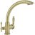 Смеситель для кухни Kaiser Vincent 31244-3 Бронза 