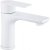 Cмеситель для раковины HANSEN H10025F Белый 