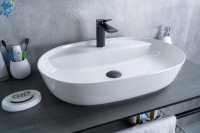 Раковина накладная Gid D1346