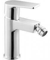 Смеситель для биде Azario Treya AZ-15686601 Хром