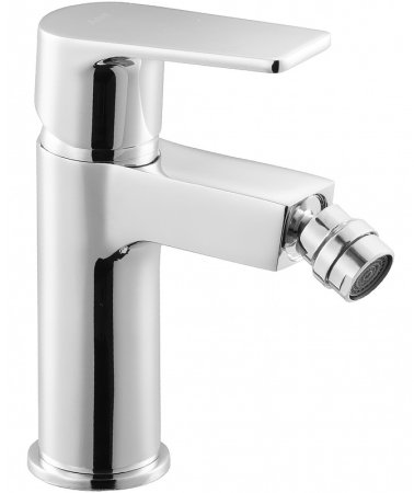 Смеситель для биде Azario Treya AZ-15686601 Хром 