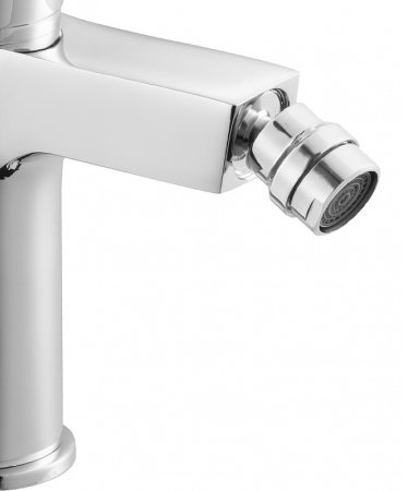 Смеситель для биде Azario Treya AZ-15686601 Хром 