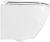Унитаз Azario Grado AZ-0046N подвесной Белый с сиденьем Микролифт 