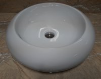 Раковина CeramaLux 7031B-1 накладная